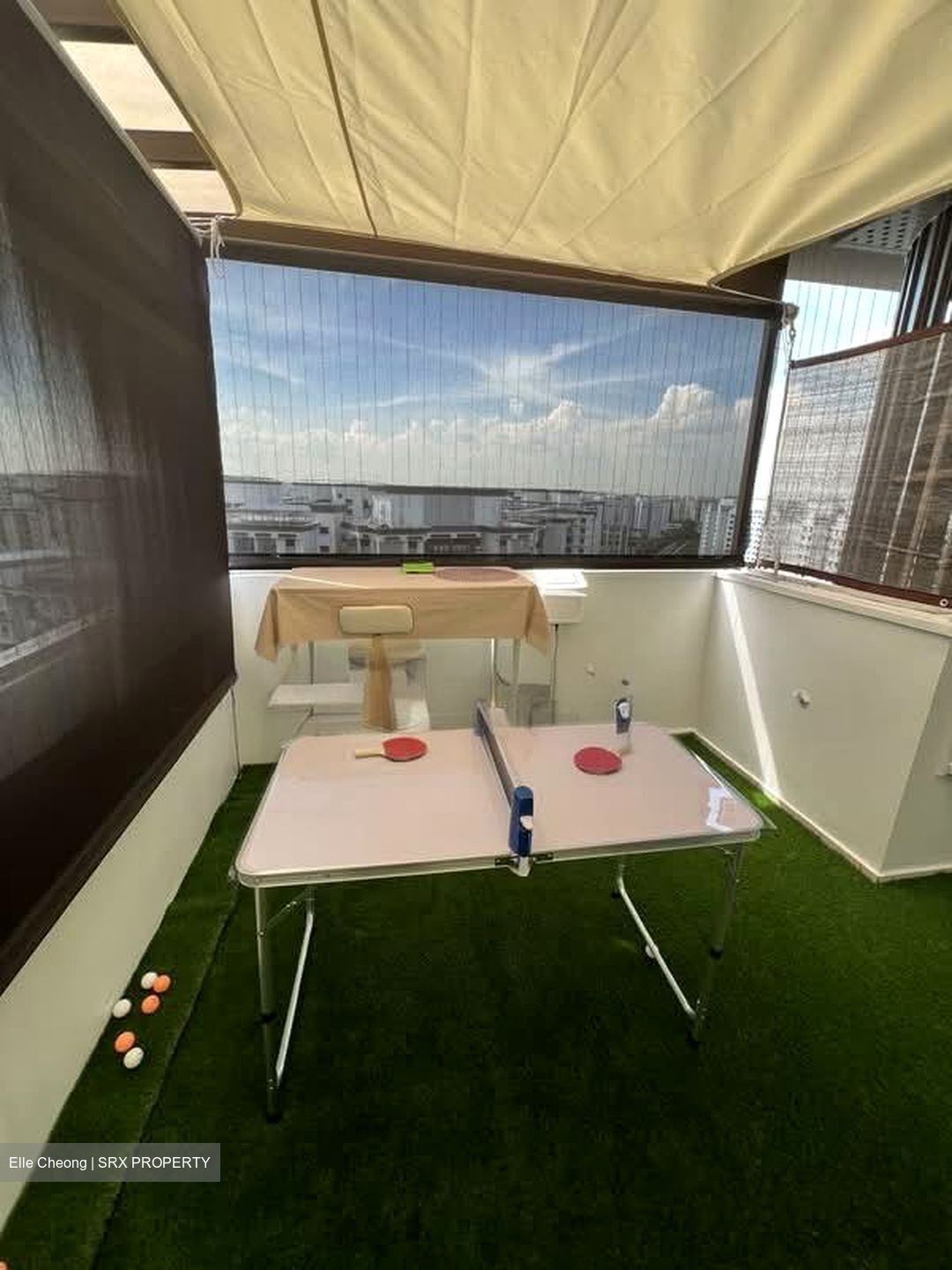 Austville Residences (D19), Condominium #545095961